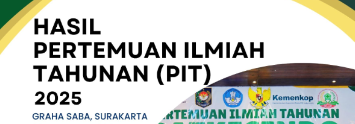 HASIL PIT PATKESINDO 2025